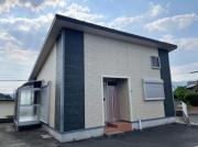 サムシングハウス上谷町 5号