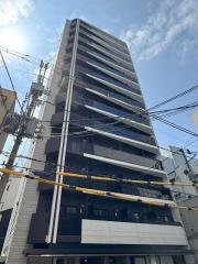 地下鉄四つ橋線西梅田駅まで徒歩3分