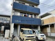 ＪＲ東海道本線岐阜駅まで徒歩29分
