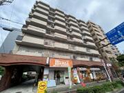 タツミ第6ハイツ新館