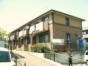 神戸電鉄粟生線広野ゴルフ場前駅まで徒歩18分