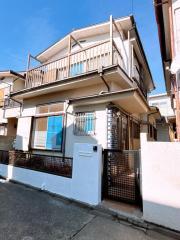 東大和市奈良橋5丁目戸建