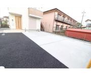 ＪＲ横浜線淵野辺駅まで徒歩23分