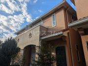 クイーンズヒルC棟