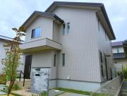 芦屋市涼風町 戸建て