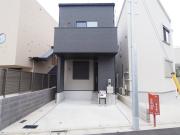 京王井の頭線西永福駅まで徒歩8分