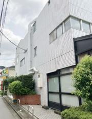 東京メトロ日比谷線六本木駅まで徒歩7分