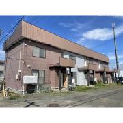 ＪＲ千歳線上野幌駅まで徒歩15分