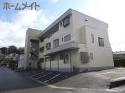 マンション若山