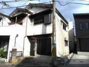 八幡市月夜田貸家