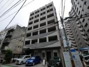 地下鉄七隈線薬院大通駅まで徒歩2分