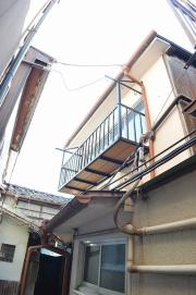 三条京阪新丸太町貸家