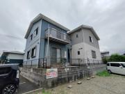 トレゾア湯川新町A棟