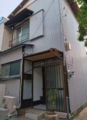 鳩ヶ谷本町 戸建て