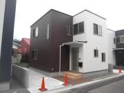 クレシェンテ古三津