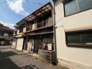 矢田7丁目連棟貸家