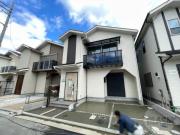 鳥飼下2丁目新築戸建貸家