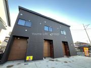 メゾンシュマン鵠沼