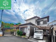 ＪＲ和歌山線船戸駅まで徒歩10分