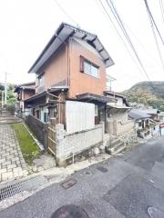 長谷一丁目17番貸家