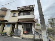 京阪本線光善寺駅まで徒歩15分