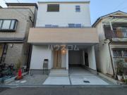 高石市加茂1丁目戸建