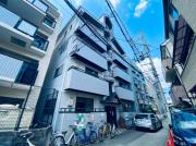 萱島サンヴィアンテ