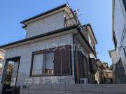 犬と一緒に暮らせる家