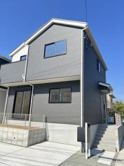 熊本市電健軍線国府駅まで徒歩17分