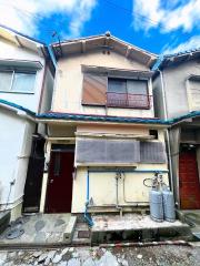 ペディハウス神戸長者町