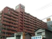 仙台市地下鉄南北線北四番丁駅まで徒歩7分