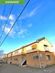 ＪＲ阪和線和歌山駅まで徒歩17分