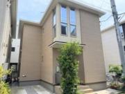 フォレストメゾン新堀