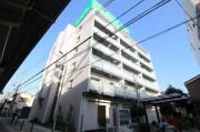 ＪＲ東海道本線東淀川駅まで徒歩7分
