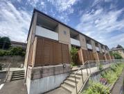 グリ-ンハイツD