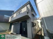 西武新宿線入曽駅まで徒歩15分