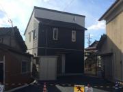 城西1丁目 借家