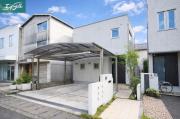 西古松2丁目戸建
