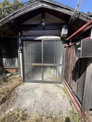 （現状渡し）守山区町南倉庫