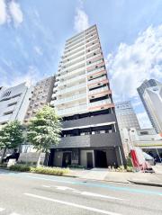 プレサンス名駅南エディフィス