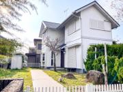 藤原台南町5丁目戸建