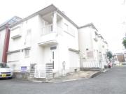 京阪交野線宮之阪駅まで徒歩31分