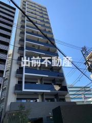 ブランシエスタ飯田橋