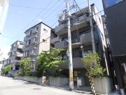 阪急神戸線六甲駅まで徒歩9分