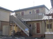 ＪＲ山陽本線高島駅まで徒歩12分