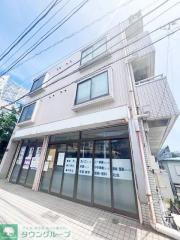 京急本線生麦駅まで徒歩5分