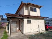 野村北四ツ居貸家 東南