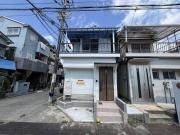 藤井寺市北條町貸家
