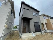 大赤見賃貸住宅B棟