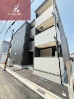 FSTYLE東大阪本庄2号館